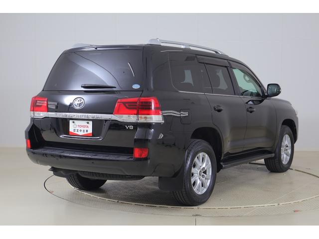 ランドクルーザー ＡＸ　Ｇセレクション　４ＷＤ　衝突被害軽減ブレーキ　ＳＤナビ　地デジＴＶ　バックカメラ　レーダークルーズ　スマートキー　ＥＴＣ　オートハイビーム　車線逸脱警報　クリアランスソナー　本革　シートヒーター　ステアリングヒーター　前後ドラレコ　ＬＥＤヘッドライト（50枚目）