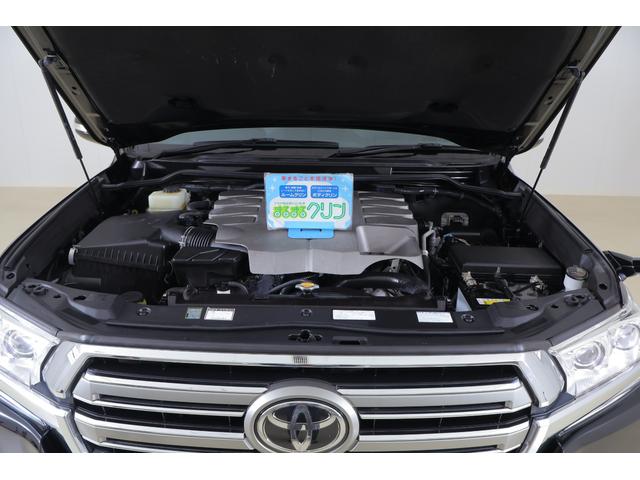 ランドクルーザー ＡＸ　Ｇセレクション　４ＷＤ　衝突被害軽減ブレーキ　ＳＤナビ　地デジＴＶ　バックカメラ　レーダークルーズ　スマートキー　ＥＴＣ　オートハイビーム　車線逸脱警報　クリアランスソナー　本革　シートヒーター　ステアリングヒーター　前後ドラレコ　ＬＥＤヘッドライト（52枚目）