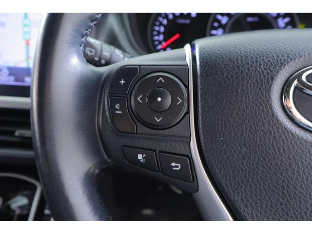 ヴォクシー ＺＳ　煌ＩＩ　衝突被害軽減ブレーキ　ＳＤナビ　地デジＴＶ　バックカメラ　後席モニター　スマートキー　ＥＴＣ　クルーズコントロール　車線逸脱警報　オートハイビーム　両側電動ドア　クリアランスソナー　先行車発進告知機能　Ｂｌｕｅｔｏｏｔｈ接続　ＬＥＤヘッドライト（23枚目）