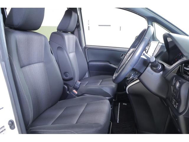 ヴォクシー ＺＳ　煌ＩＩ　衝突被害軽減ブレーキ　ＳＤナビ　地デジＴＶ　バックカメラ　後席モニター　スマートキー　ＥＴＣ　クルーズコントロール　車線逸脱警報　オートハイビーム　両側電動ドア　クリアランスソナー　先行車発進告知機能　Ｂｌｕｅｔｏｏｔｈ接続　ＬＥＤヘッドライト（39枚目）