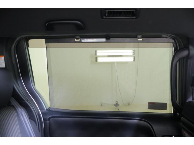 ヴォクシー ＺＳ　煌ＩＩ　衝突被害軽減ブレーキ　ＳＤナビ　地デジＴＶ　バックカメラ　後席モニター　スマートキー　ＥＴＣ　クルーズコントロール　車線逸脱警報　オートハイビーム　両側電動ドア　クリアランスソナー　先行車発進告知機能　Ｂｌｕｅｔｏｏｔｈ接続　ＬＥＤヘッドライト（44枚目）