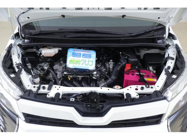 ヴォクシー ＺＳ　煌ＩＩ　衝突被害軽減ブレーキ　ＳＤナビ　地デジＴＶ　バックカメラ　後席モニター　スマートキー　ＥＴＣ　クルーズコントロール　車線逸脱警報　オートハイビーム　両側電動ドア　クリアランスソナー　先行車発進告知機能　Ｂｌｕｅｔｏｏｔｈ接続　ＬＥＤヘッドライト（52枚目）