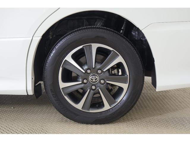 ヴォクシー ＺＳ　煌ＩＩ　衝突被害軽減ブレーキ　ＳＤナビ　地デジＴＶ　バックカメラ　後席モニター　スマートキー　ＥＴＣ　クルーズコントロール　車線逸脱警報　オートハイビーム　両側電動ドア　クリアランスソナー　先行車発進告知機能　Ｂｌｕｅｔｏｏｔｈ接続　ＬＥＤヘッドライト（53枚目）