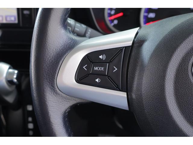 タンク カスタムＧ－Ｔ　衝突被害軽減ブレーキ　純正ＳＤナビ地デジＴＶ　バックカメラ　スマートキー　ＥＴＣ　車線逸脱警報　クルーズコントロール　両側電動スライドドア　先行車発進告知機能　Ｂｌｕｅｔｏｏｔｈ接続　シートヒーター　純正アルミ　ＬＥＤヘッドライト　横滑リ防止装置（17枚目）