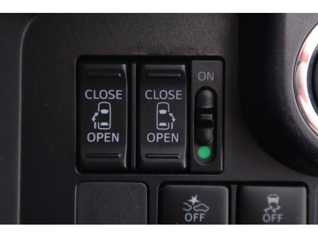 タンク カスタムＧ－Ｔ　衝突被害軽減ブレーキ　純正ＳＤナビ地デジＴＶ　バックカメラ　スマートキー　ＥＴＣ　車線逸脱警報　クルーズコントロール　両側電動スライドドア　先行車発進告知機能　Ｂｌｕｅｔｏｏｔｈ接続　シートヒーター　純正アルミ　ＬＥＤヘッドライト　横滑リ防止装置（23枚目）