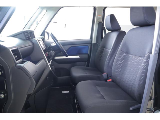 タンク カスタムＧ－Ｔ　衝突被害軽減ブレーキ　純正ＳＤナビ地デジＴＶ　バックカメラ　スマートキー　ＥＴＣ　車線逸脱警報　クルーズコントロール　両側電動スライドドア　先行車発進告知機能　Ｂｌｕｅｔｏｏｔｈ接続　シートヒーター　純正アルミ　ＬＥＤヘッドライト　横滑リ防止装置（32枚目）