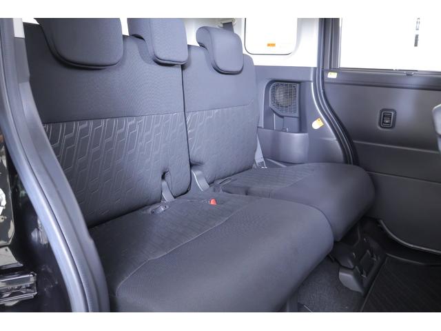 タンク カスタムＧ－Ｔ　衝突被害軽減ブレーキ　純正ＳＤナビ地デジＴＶ　バックカメラ　スマートキー　ＥＴＣ　車線逸脱警報　クルーズコントロール　両側電動スライドドア　先行車発進告知機能　Ｂｌｕｅｔｏｏｔｈ接続　シートヒーター　純正アルミ　ＬＥＤヘッドライト　横滑リ防止装置（34枚目）