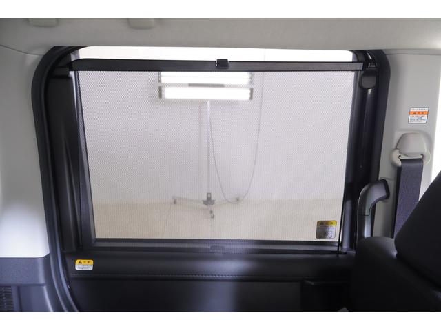 タンク カスタムＧ－Ｔ　衝突被害軽減ブレーキ　純正ＳＤナビ地デジＴＶ　バックカメラ　スマートキー　ＥＴＣ　車線逸脱警報　クルーズコントロール　両側電動スライドドア　先行車発進告知機能　Ｂｌｕｅｔｏｏｔｈ接続　シートヒーター　純正アルミ　ＬＥＤヘッドライト　横滑リ防止装置（36枚目）