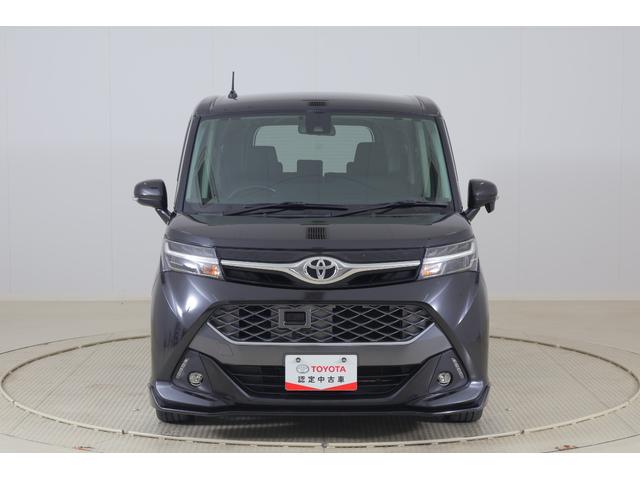 タンク カスタムＧ－Ｔ　衝突被害軽減ブレーキ　純正ＳＤナビ地デジＴＶ　バックカメラ　スマートキー　ＥＴＣ　車線逸脱警報　クルーズコントロール　両側電動スライドドア　先行車発進告知機能　Ｂｌｕｅｔｏｏｔｈ接続　シートヒーター　純正アルミ　ＬＥＤヘッドライト　横滑リ防止装置（39枚目）