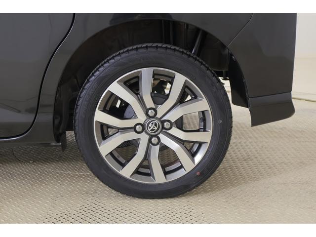 タンク カスタムＧ－Ｔ　衝突被害軽減ブレーキ　純正ＳＤナビ地デジＴＶ　バックカメラ　スマートキー　ＥＴＣ　車線逸脱警報　クルーズコントロール　両側電動スライドドア　先行車発進告知機能　Ｂｌｕｅｔｏｏｔｈ接続　シートヒーター　純正アルミ　ＬＥＤヘッドライト　横滑リ防止装置（45枚目）