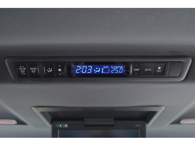 アルファード ２．５Ｓ　Ａパッケージ　タイプブラック　衝突被害軽減ブレーキ　純正１０インチナビ　地デジＴＶ　バックカメラ　後席モニター　スマートキー　ＥＴＣ２．０　レーダークルーズ　クリアランスソナー　ＡＣ１００Ｖ電源　ドラレコ　パワーバックドア　横滑り防止装置　ワンオーナー（31枚目）