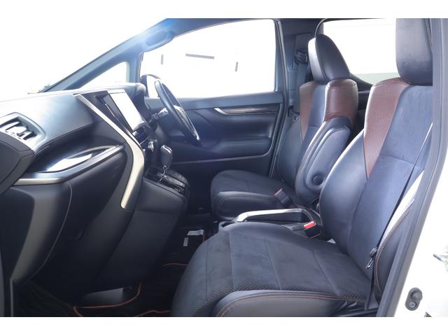 アルファード ２．５Ｓ　Ａパッケージ　タイプブラック　衝突被害軽減ブレーキ　純正１０インチナビ　地デジＴＶ　バックカメラ　後席モニター　スマートキー　ＥＴＣ２．０　レーダークルーズ　クリアランスソナー　ＡＣ１００Ｖ電源　ドラレコ　パワーバックドア　横滑り防止装置　ワンオーナー（39枚目）