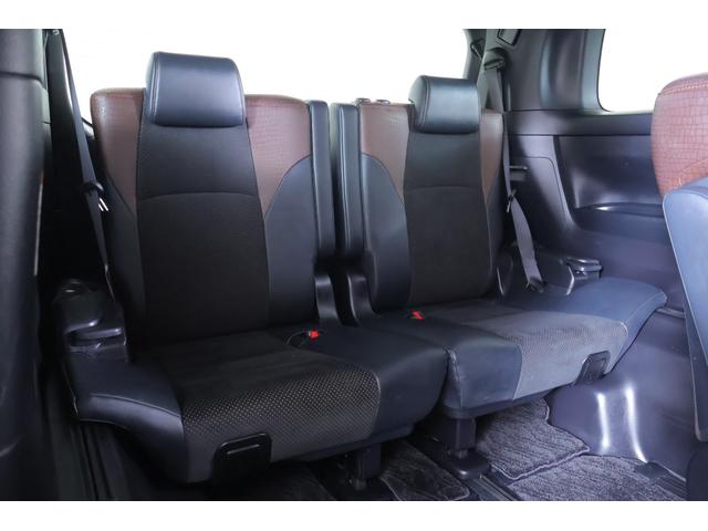 アルファード ２．５Ｓ　Ａパッケージ　タイプブラック　衝突被害軽減ブレーキ　純正１０インチナビ　地デジＴＶ　バックカメラ　後席モニター　スマートキー　ＥＴＣ２．０　レーダークルーズ　クリアランスソナー　ＡＣ１００Ｖ電源　ドラレコ　パワーバックドア　横滑り防止装置　ワンオーナー（44枚目）