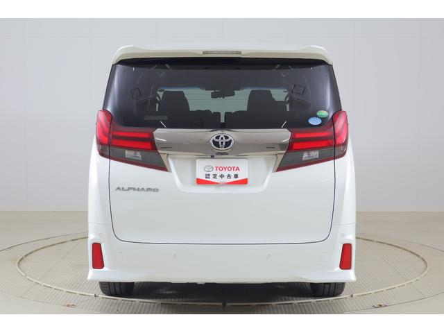 アルファード ２．５Ｓ　Ａパッケージ　タイプブラック　衝突被害軽減ブレーキ　純正１０インチナビ　地デジＴＶ　バックカメラ　後席モニター　スマートキー　ＥＴＣ２．０　レーダークルーズ　クリアランスソナー　ＡＣ１００Ｖ電源　ドラレコ　パワーバックドア　横滑り防止装置　ワンオーナー（49枚目）