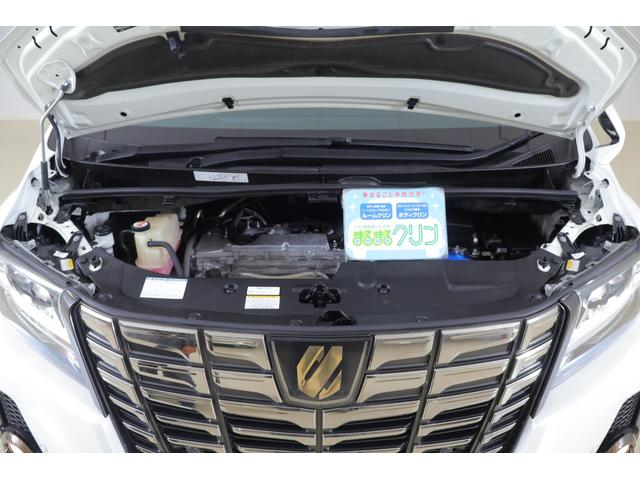 アルファード ２．５Ｓ　Ａパッケージ　タイプブラック　衝突被害軽減ブレーキ　純正１０インチナビ　地デジＴＶ　バックカメラ　後席モニター　スマートキー　ＥＴＣ２．０　レーダークルーズ　クリアランスソナー　ＡＣ１００Ｖ電源　ドラレコ　パワーバックドア　横滑り防止装置　ワンオーナー（52枚目）