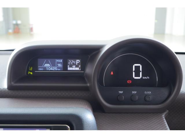 ポルテ Ｇ　衝突被害軽減ブレーキ　純正ＳＤナビＴＶ　バックカメラ　スマートキー　オートハイビーム　車線逸脱警報　シートヒーター　Ｂｌｕｅｔｏｏｔｈ接続　ドライブレコーダー　電動格納ミラー　アイドリングストップ　横滑り防止装置　ワンオーナー（16枚目）