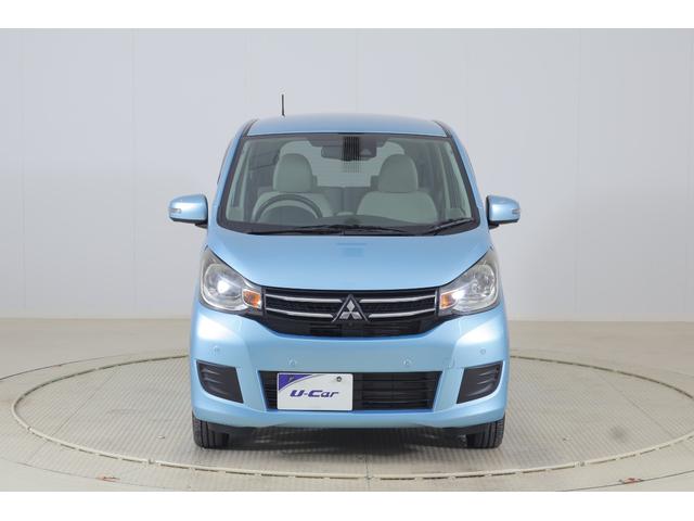 ｅＫワゴン Ｇセーフティ　プラスエディション　衝突被害軽減ブレーキ　純正ＳＤナビ　地デジＴＶ　マルチアラウンドモニター　スマートキー　車線逸脱警報　オートハイビーム　ＨＩＤヘッドライト　電動格納ミラー　Ｂｌｕｅｔｏｏｔｈ接続　アイドリングストップ　横滑り防止装置（34枚目）