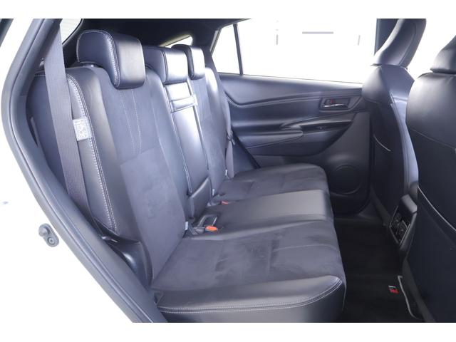 ハリアー エレガンス　ＧＲスポーツ　４ＷＤ　衝突被害軽減ブレーキ　メーカー純正ナビ　地デジＴＶ　バックカメラ　スマートキー　ＥＴＣ２．０　レーダークルーズ　オートハイビーム　車線逸脱警報　パワーシート　ドラレコ　ＬＥＤヘッドライト　横滑り防止装置　ワンオーナー（37枚目）