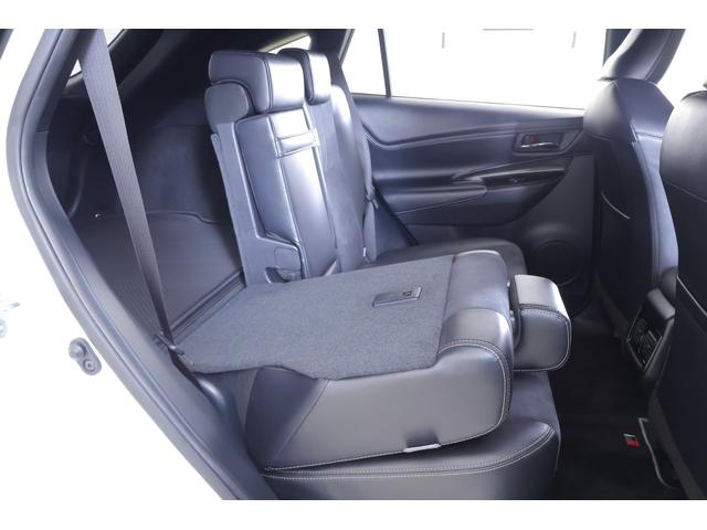 ハリアー エレガンス　ＧＲスポーツ　４ＷＤ　衝突被害軽減ブレーキ　メーカー純正ナビ　地デジＴＶ　バックカメラ　スマートキー　ＥＴＣ２．０　レーダークルーズ　オートハイビーム　車線逸脱警報　パワーシート　ドラレコ　ＬＥＤヘッドライト　横滑り防止装置　ワンオーナー（39枚目）