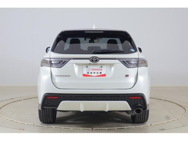 ハリアー エレガンス　ＧＲスポーツ　４ＷＤ　衝突被害軽減ブレーキ　メーカー純正ナビ　地デジＴＶ　バックカメラ　スマートキー　ＥＴＣ２．０　レーダークルーズ　オートハイビーム　車線逸脱警報　パワーシート　ドラレコ　ＬＥＤヘッドライト　横滑り防止装置　ワンオーナー（43枚目）