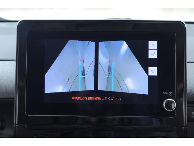 シエンタ ハイブリッドG 衝突被害軽減ブレーキ レーダークルーズ 純正8インチDA 地デジTV 全周囲カメラ BSM 前後ドラレコ ETC オートハイビーム 車線逸脱警報 クリアランスソナー AC100V-1500W 両側電動ドア LEDヘッドライト ワンオーナー(16枚目)