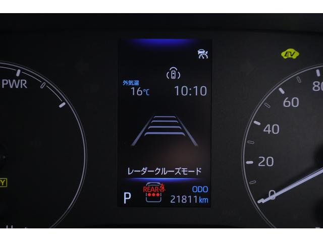 シエンタ ハイブリッドG 衝突被害軽減ブレーキ レーダークルーズ 純正8インチDA 地デジTV 全周囲カメラ BSM 前後ドラレコ ETC オートハイビーム 車線逸脱警報 クリアランスソナー AC100V-1500W 両側電動ドア LEDヘッドライト ワンオーナー(23枚目)