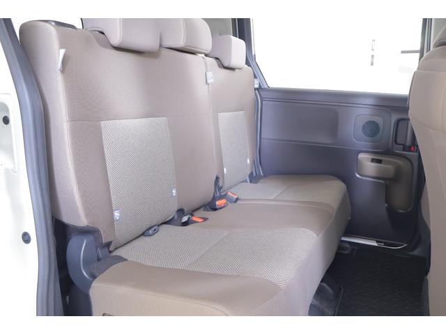 シエンタ ハイブリッドG 衝突被害軽減ブレーキ レーダークルーズ 純正8インチDA 地デジTV 全周囲カメラ BSM 前後ドラレコ ETC オートハイビーム 車線逸脱警報 クリアランスソナー AC100V-1500W 両側電動ドア LEDヘッドライト ワンオーナー(45枚目)