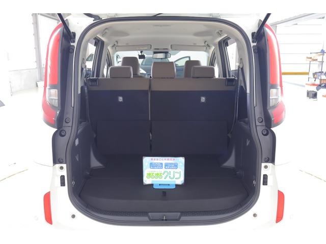 シエンタ ハイブリッドG 衝突被害軽減ブレーキ レーダークルーズ 純正8インチDA 地デジTV 全周囲カメラ BSM 前後ドラレコ ETC オートハイビーム 車線逸脱警報 クリアランスソナー AC100V-1500W 両側電動ドア LEDヘッドライト ワンオーナー(49枚目)