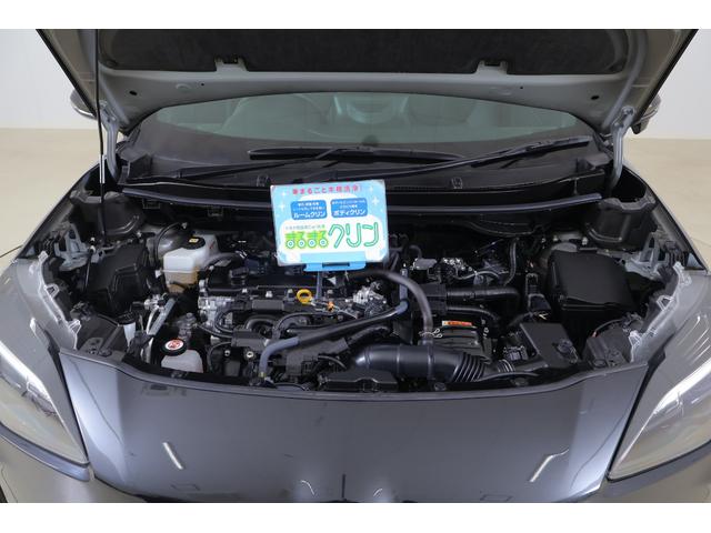 ヤリスクロス ハイブリッドＺ　衝突被害軽減ブレーキ　８インチＤＡ地デジＴＶ　バックカメラ　レーダークルーズ　車線逸脱警報　オートハイビーム　クリアランスソナー　ＥＴＣ２．０　パワーシート　シートヒーター　ステアリングヒーター　ＬＥＤヘッドライト　横滑り防止装置　ワンオーナー（47枚目）