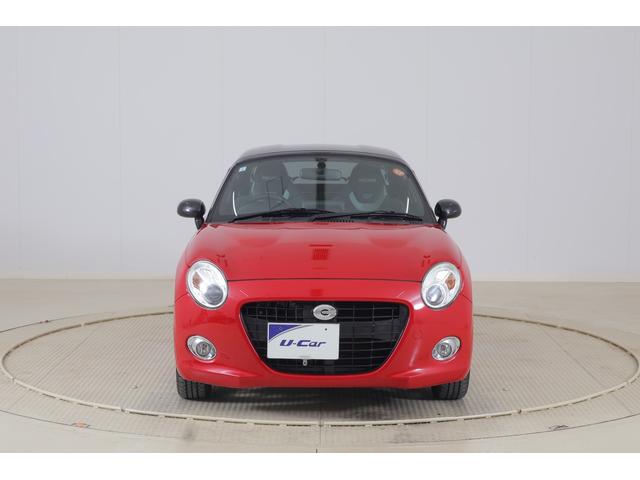 コペン セロ S 純正SDナビ 地デジTV バックカメラ ETC スマートキー パドルシフト シートヒーター RECARO製シート BILSTEIN製ショックアブソーバー MOMO製ステアリング LEDヘッドライト Bluetooth接続 横滑り防止装置(30枚目)