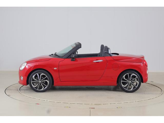 コペン セロ S 純正SDナビ 地デジTV バックカメラ ETC スマートキー パドルシフト シートヒーター RECARO製シート BILSTEIN製ショックアブソーバー MOMO製ステアリング LEDヘッドライト Bluetooth接続 横滑り防止装置(36枚目)