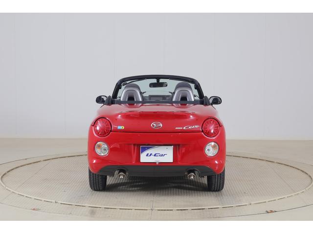 コペン セロ S 純正SDナビ 地デジTV バックカメラ ETC スマートキー パドルシフト シートヒーター RECARO製シート BILSTEIN製ショックアブソーバー MOMO製ステアリング LEDヘッドライト Bluetooth接続 横滑り防止装置(37枚目)