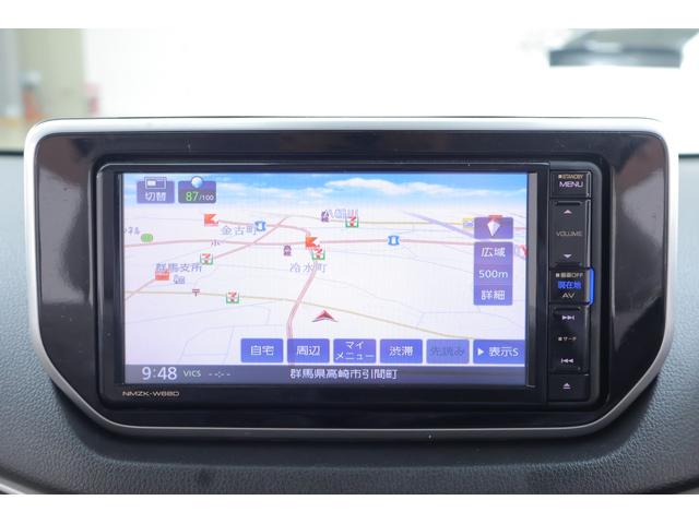 ムーヴ X SAIII 衝突被害軽減ブレーキ 純正7インチナビ 地デジTV バックカメラ スマートキー 車線逸脱警報 オートハイビーム 先行車発進告知機能 シートヒーター Bluetooth接続 ドライブレコーダー 純正アルミ 横滑り防止装置 雹害車(14枚目)