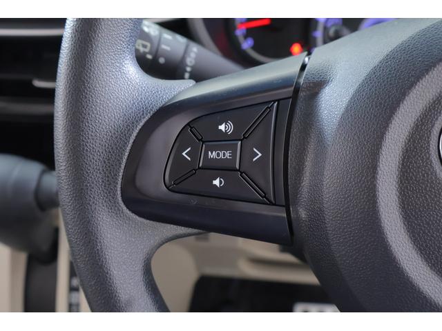 ムーヴ X SAIII 衝突被害軽減ブレーキ 純正7インチナビ 地デジTV バックカメラ スマートキー 車線逸脱警報 オートハイビーム 先行車発進告知機能 シートヒーター Bluetooth接続 ドライブレコーダー 純正アルミ 横滑り防止装置 雹害車(17枚目)