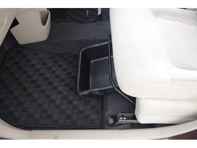 ムーヴ X SAIII 衝突被害軽減ブレーキ 純正7インチナビ 地デジTV バックカメラ スマートキー 車線逸脱警報 オートハイビーム 先行車発進告知機能 シートヒーター Bluetooth接続 ドライブレコーダー 純正アルミ 横滑り防止装置 雹害車(31枚目)