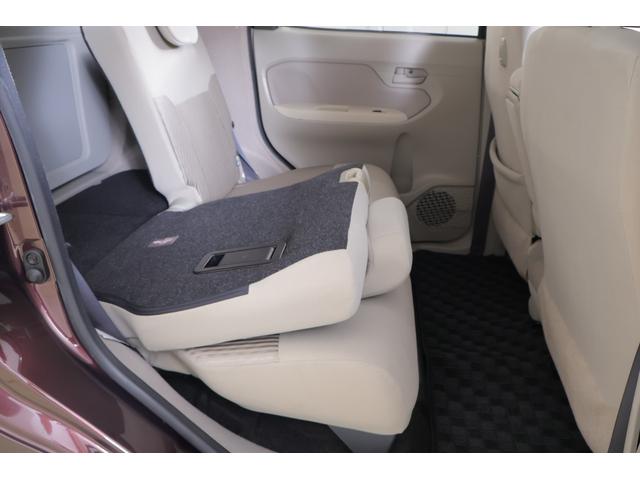 ムーヴ X SAIII 衝突被害軽減ブレーキ 純正7インチナビ 地デジTV バックカメラ スマートキー 車線逸脱警報 オートハイビーム 先行車発進告知機能 シートヒーター Bluetooth接続 ドライブレコーダー 純正アルミ 横滑り防止装置 雹害車(33枚目)