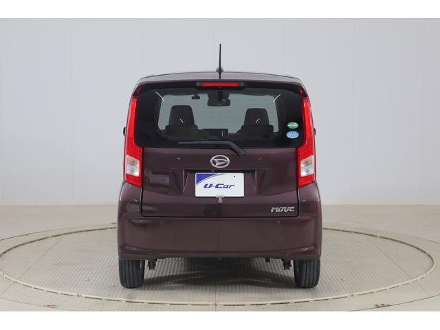 ムーヴ X SAIII 衝突被害軽減ブレーキ 純正7インチナビ 地デジTV バックカメラ スマートキー 車線逸脱警報 オートハイビーム 先行車発進告知機能 シートヒーター Bluetooth接続 ドライブレコーダー 純正アルミ 横滑り防止装置 雹害車(37枚目)