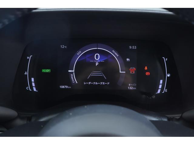 シエンタ ハイブリッドＺ　衝突被害軽減ブレーキ　１０．５インチＤＡナビ　地デジＴＶ　全周囲カメラ　ＢＳＭ　レーダークルーズ　前後ドラレコ　ＥＴＣ　車線逸脱警報　クリアランスソナー　両側電動ドア　シートヒーター　ステアリングヒーター　ＡＣ１００Ｖ－１５００Ｗ　ワンオーナー（20枚目）