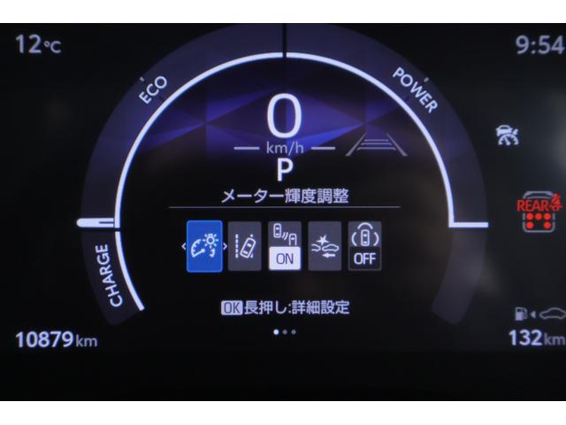 シエンタ ハイブリッドＺ　衝突被害軽減ブレーキ　１０．５インチＤＡナビ　地デジＴＶ　全周囲カメラ　ＢＳＭ　レーダークルーズ　前後ドラレコ　ＥＴＣ　車線逸脱警報　クリアランスソナー　両側電動ドア　シートヒーター　ステアリングヒーター　ＡＣ１００Ｖ－１５００Ｗ　ワンオーナー（22枚目）