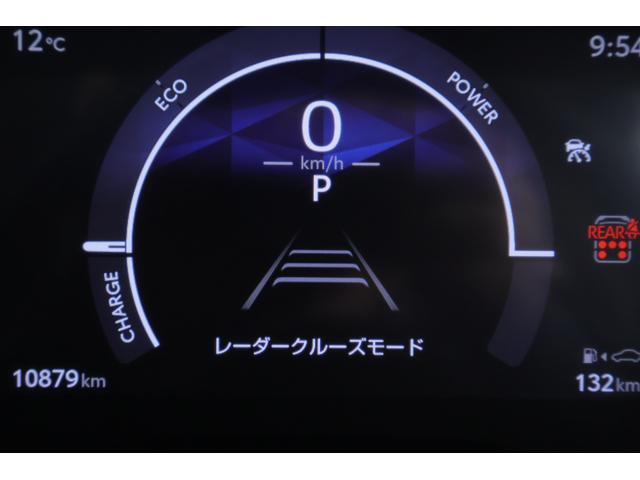 シエンタ ハイブリッドＺ　衝突被害軽減ブレーキ　１０．５インチＤＡナビ　地デジＴＶ　全周囲カメラ　ＢＳＭ　レーダークルーズ　前後ドラレコ　ＥＴＣ　車線逸脱警報　クリアランスソナー　両側電動ドア　シートヒーター　ステアリングヒーター　ＡＣ１００Ｖ－１５００Ｗ　ワンオーナー（23枚目）