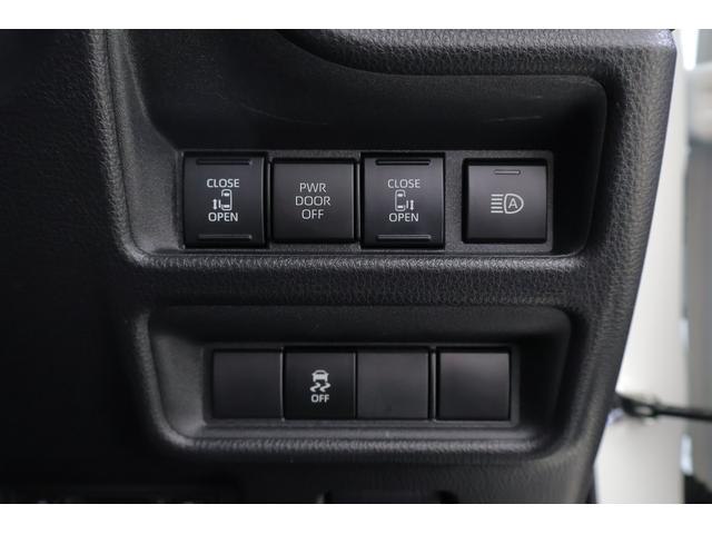 シエンタ ハイブリッドＺ　衝突被害軽減ブレーキ　１０．５インチＤＡナビ　地デジＴＶ　全周囲カメラ　ＢＳＭ　レーダークルーズ　前後ドラレコ　ＥＴＣ　車線逸脱警報　クリアランスソナー　両側電動ドア　シートヒーター　ステアリングヒーター　ＡＣ１００Ｖ－１５００Ｗ　ワンオーナー（32枚目）