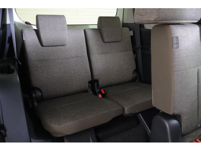 シエンタ ハイブリッドＺ　衝突被害軽減ブレーキ　１０．５インチＤＡナビ　地デジＴＶ　全周囲カメラ　ＢＳＭ　レーダークルーズ　前後ドラレコ　ＥＴＣ　車線逸脱警報　クリアランスソナー　両側電動ドア　シートヒーター　ステアリングヒーター　ＡＣ１００Ｖ－１５００Ｗ　ワンオーナー（50枚目）