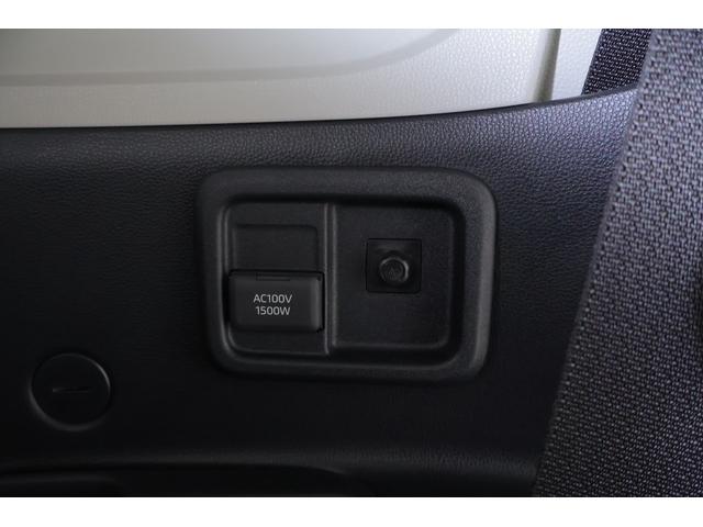 シエンタ ハイブリッドＺ　衝突被害軽減ブレーキ　１０．５インチＤＡナビ　地デジＴＶ　全周囲カメラ　ＢＳＭ　レーダークルーズ　前後ドラレコ　ＥＴＣ　車線逸脱警報　クリアランスソナー　両側電動ドア　シートヒーター　ステアリングヒーター　ＡＣ１００Ｖ－１５００Ｗ　ワンオーナー（51枚目）