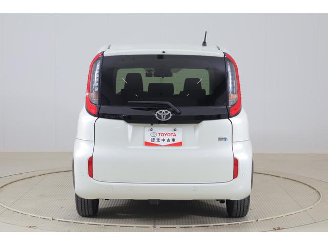 シエンタ ハイブリッドＺ　衝突被害軽減ブレーキ　１０．５インチＤＡナビ　地デジＴＶ　全周囲カメラ　ＢＳＭ　レーダークルーズ　前後ドラレコ　ＥＴＣ　車線逸脱警報　クリアランスソナー　両側電動ドア　シートヒーター　ステアリングヒーター　ＡＣ１００Ｖ－１５００Ｗ　ワンオーナー（56枚目）