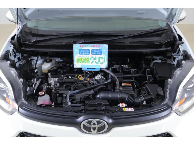 シエンタ ハイブリッドＺ　衝突被害軽減ブレーキ　１０．５インチＤＡナビ　地デジＴＶ　全周囲カメラ　ＢＳＭ　レーダークルーズ　前後ドラレコ　ＥＴＣ　車線逸脱警報　クリアランスソナー　両側電動ドア　シートヒーター　ステアリングヒーター　ＡＣ１００Ｖ－１５００Ｗ　ワンオーナー（59枚目）