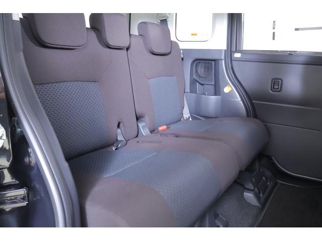 ルーミー Ｇ　衝突被害軽減ブレーキ　純正ＳＤナビ　地デジＴＶ　バックカメラ　スマートキー　ＥＴＣ　オートハイビーム　車線逸脱警報　コーナーセンサー　両側電動ドア　先行車発進告知機能　ＬＥＤヘッドライト　Ｂｌｕｅｔｏｏｔｈ接続　横滑り防止装置　ワンオーナー（32枚目）