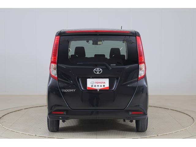 ルーミー Ｇ　衝突被害軽減ブレーキ　純正ＳＤナビ　地デジＴＶ　バックカメラ　スマートキー　ＥＴＣ　オートハイビーム　車線逸脱警報　コーナーセンサー　両側電動ドア　先行車発進告知機能　ＬＥＤヘッドライト　Ｂｌｕｅｔｏｏｔｈ接続　横滑り防止装置　ワンオーナー（38枚目）