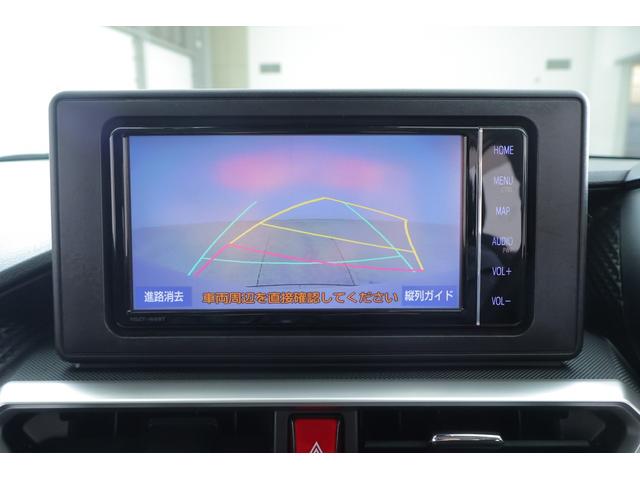 ライズ Z 衝突被害軽減ブレーキ レーダークルーズ 純正SDナビ 地デジTV バックカメラ スマートキー ETC オートハイビーム 車線逸脱警報 コーナーセンサー シートヒーター ドラレコ 先行車発進告知機能 LEDヘッドライト 横滑り防止装置 ワンオーナー(15枚目)