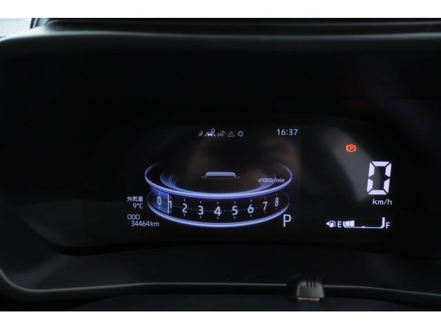 ライズ Z 衝突被害軽減ブレーキ レーダークルーズ 純正SDナビ 地デジTV バックカメラ スマートキー ETC オートハイビーム 車線逸脱警報 コーナーセンサー シートヒーター ドラレコ 先行車発進告知機能 LEDヘッドライト 横滑り防止装置 ワンオーナー(16枚目)