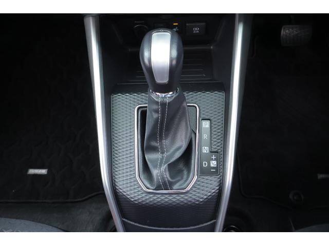 ライズ Z 衝突被害軽減ブレーキ レーダークルーズ 純正SDナビ 地デジTV バックカメラ スマートキー ETC オートハイビーム 車線逸脱警報 コーナーセンサー シートヒーター ドラレコ 先行車発進告知機能 LEDヘッドライト 横滑り防止装置 ワンオーナー(22枚目)